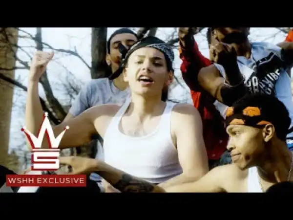 Video: TrenchMobb - Zooted